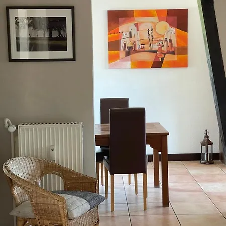 Appartement Esmeralda