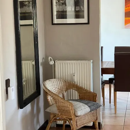 Esmeralda Appartement Oppenheim