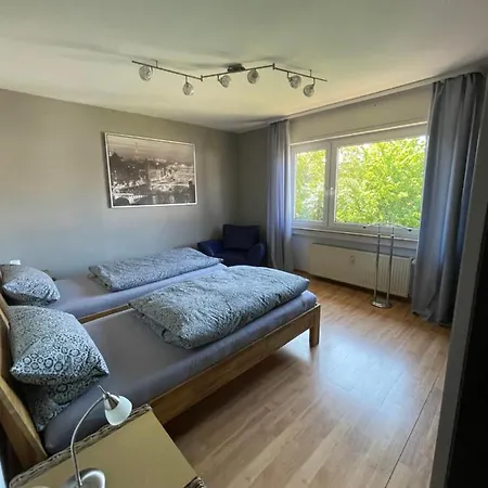 Appartement Esmeralda