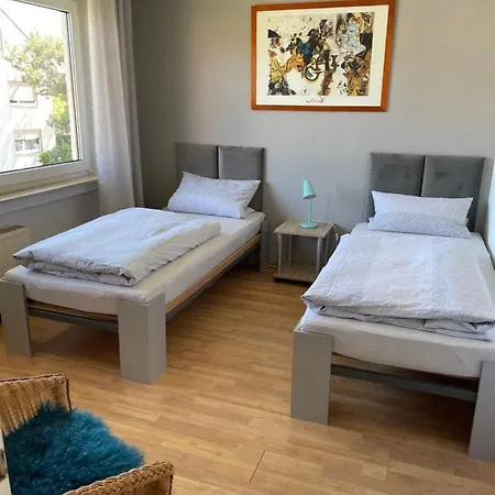 Esmeralda Appartement *