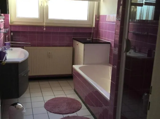 Esmeralda Apartament Oppenheim