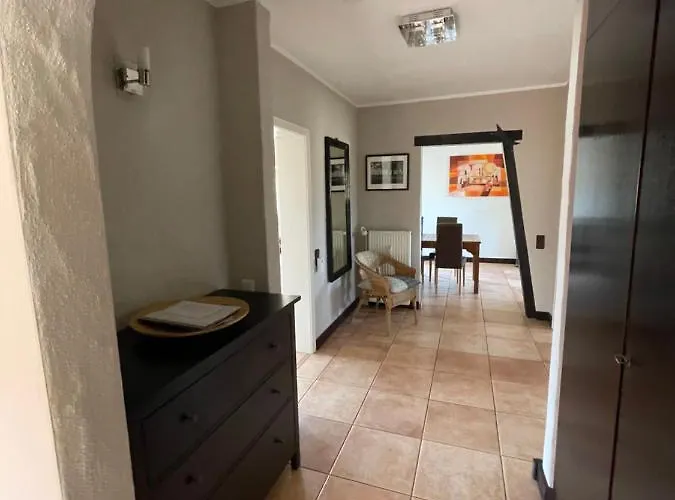 Esmeralda Apartament