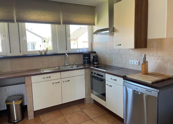 Esmeralda Apartament Oppenheim