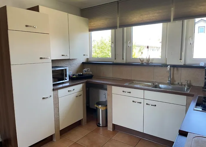 Esmeralda Apartament *