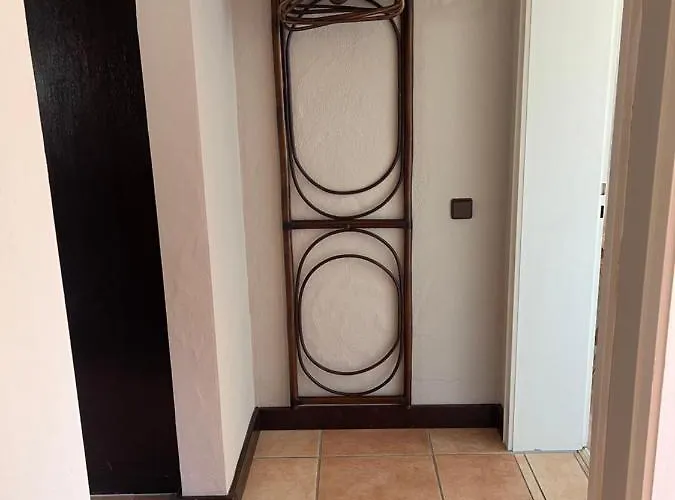 Esmeralda Apartament