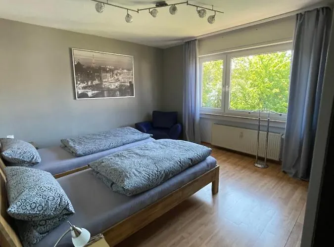 Apartament Esmeralda