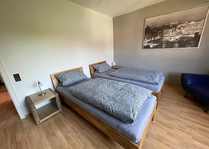 Apartament Esmeralda