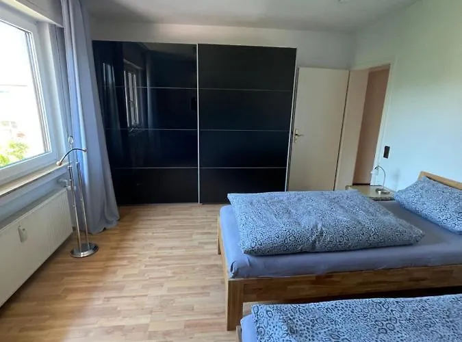 Apartament Esmeralda