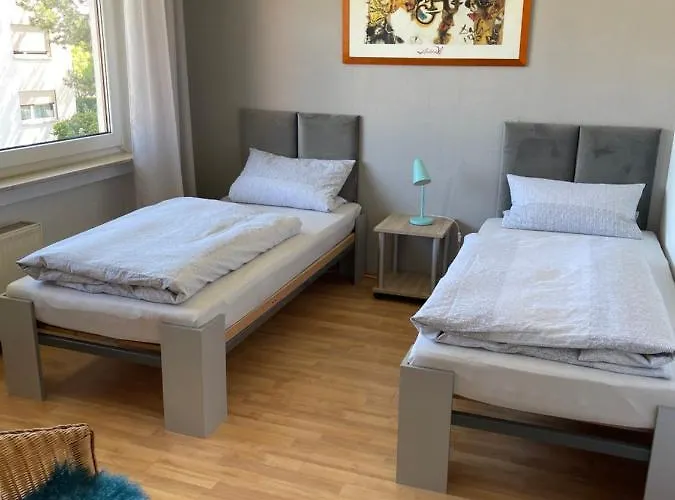 Esmeralda Apartament *