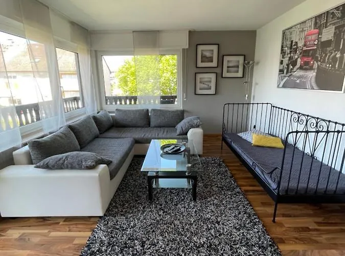 Apartament Esmeralda *